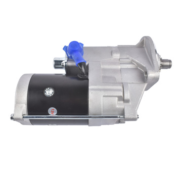 起动机 Starter Motor Replacement for Hino 238 268 338 L6 7.7L Base 2005-2010 28100-2920 23300Z501A