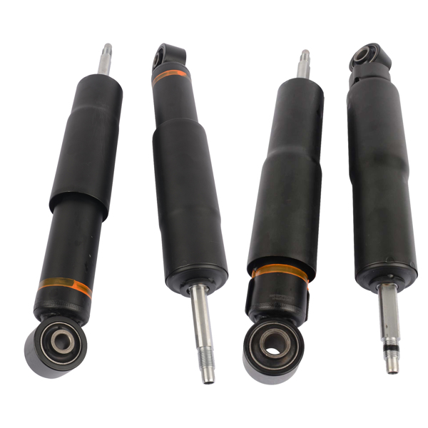 减震器 Front Rear Hydraulic Shock Struts Replacement for Lexus LX470 Toyota Land Cruiser J100-4pcs-6