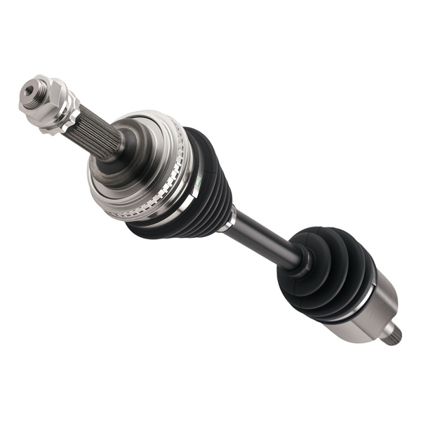 Front Left CV Axle Shaft fit for Toyota Corolla Chevy Geo Prizm 1993-2000 2001 2002-6