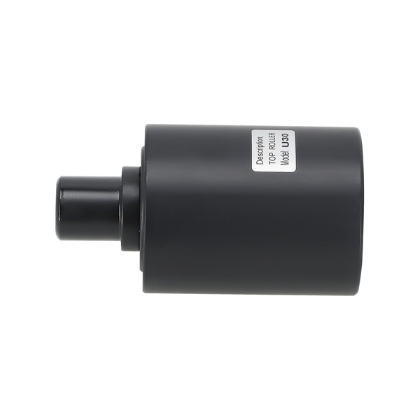 Heavy Duty Upper Roller fit for Kubota U35S KX71-3 RC681-21900 Black RC411-21903-2
