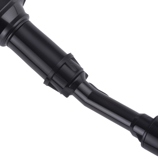 Ignition Coil & Iridium Spark Plug Combo fit for Ford Fusion 1.5L 2014-2020 UF-735-5