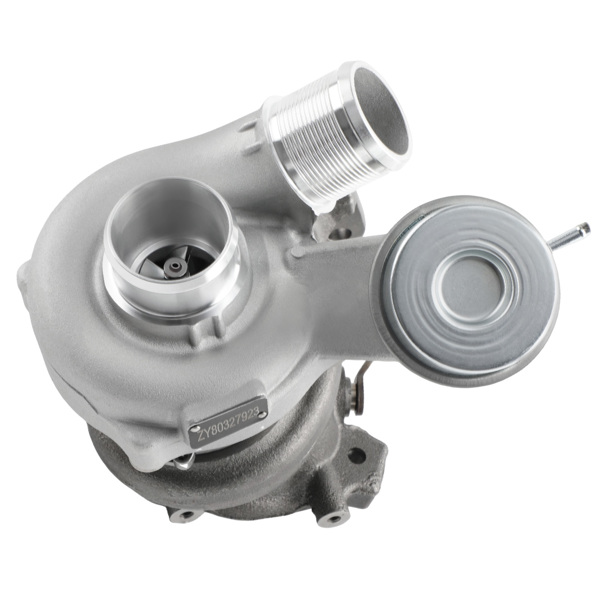 Left Side Turbo Turbocharger fit for Ford F-150 2.7L V6 Engine FL3Z6K682A 2015-2018-2