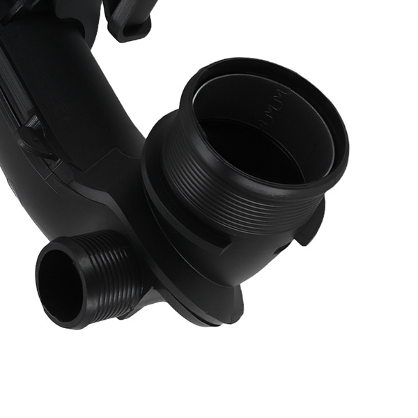 Turbo Air Pipe Intercooler Pressure Hose fit for 09-15 2.0T Audi A4/A5 8K0145673AJ-5