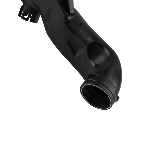 Engine Air Intake Hose fit for BMW X6 740i 740Li 2008-2012 13717571348 Black-1