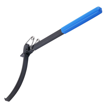 Engine Flywheel Turning Wrench Holder fit for Engine Repair Universal Tool