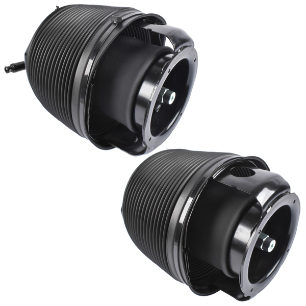 空气弹簧 Pair Left & Right Air Suspension Spring Bags Replacement for Toyota Sequoia 2008-2020 5.7L-5