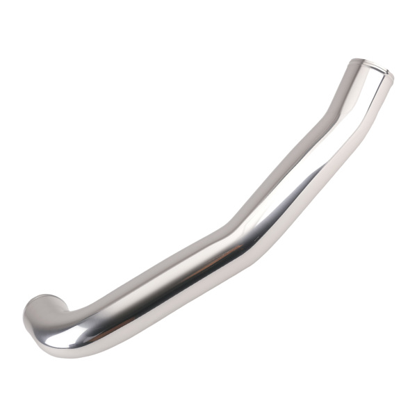 Intercooler Pipe Boot Kit Aluminum fit for Ford 7.3 Powerstroke Diesel 1999.5-2003-2