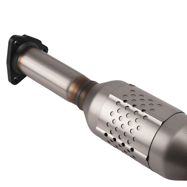 New EPA Catalytic Converter fit for Honda Accord EX LX Coupe & Sedan 2.4l 2003-2007-5