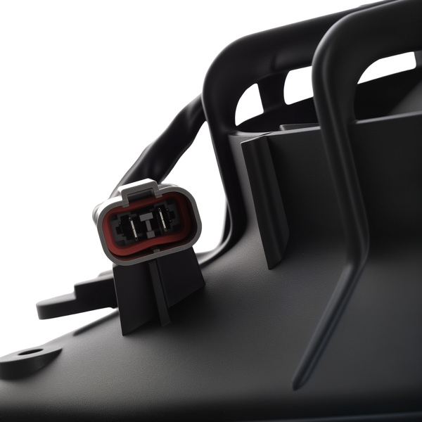 Cooling Fan & Motor fit for Honda Accord 1998-2002 HO3115103 5Blade 240W-1