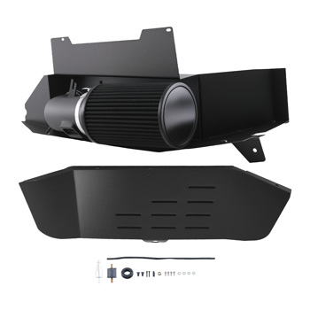 Cold Air Intake Kit fit for BMW F30 220i 228i 320i 328 2.0T N20 2012-16 New