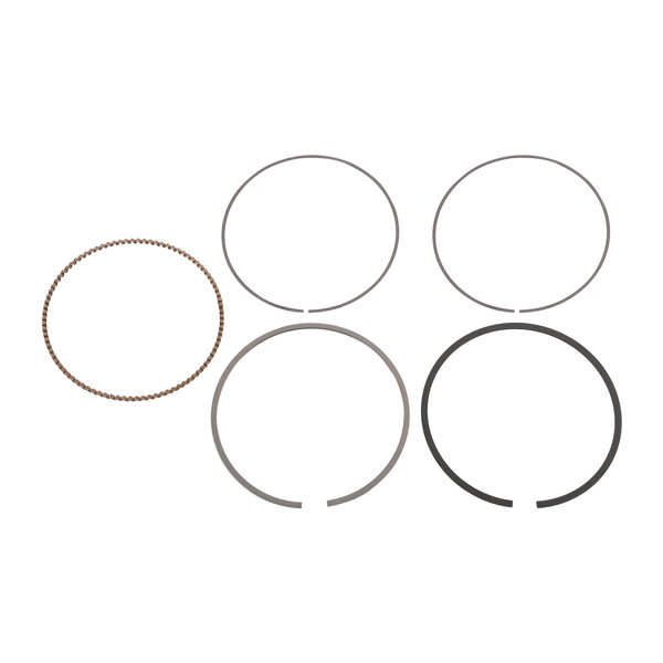 Piston Cylinder Gasket Top End Kit 12-19 fit for Honda TRX500 Foreman 12100-HR0-F00-1
