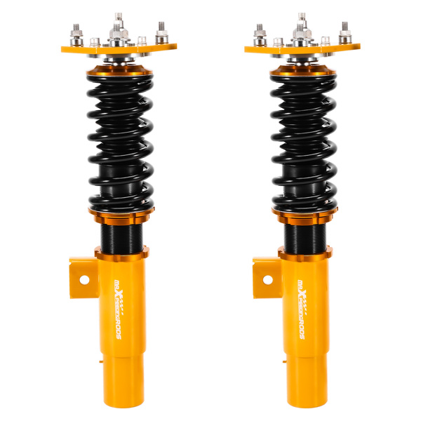 RACING COILOVER 24 STEP DAMPER KIT fit for VOLKSWAGEN GOLF MK5 MK6 2003-2012-1