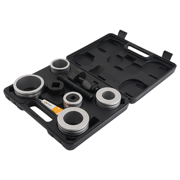 Hydraulic Exhaust Pipe Expander Tool  Stretcher Kit 1-5/8" to 4-1/4" 78835 17350-1