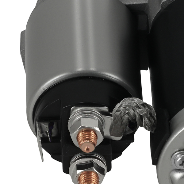 Starter Motor fit for Chrysler 300 Dodge Challenger 3.5L V6 19025N 91-27-3322 1.2KW-5