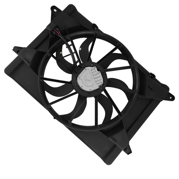 Radiator Cooling Fan fit for Chrysler Pacifica/Voyager 17-2023 68217321AB 68217321AC-6