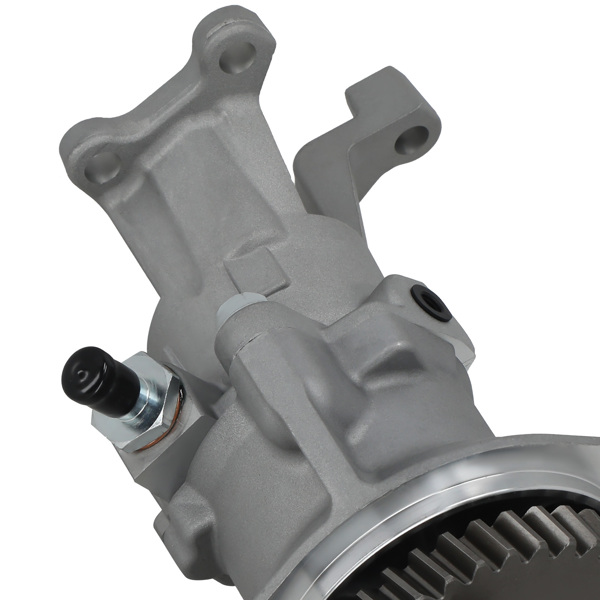 Gear Driven Vacuum Pump w/ Gasket fit for Dodge Ram 2500 3500 94-02 5.9L 4897243AA-4