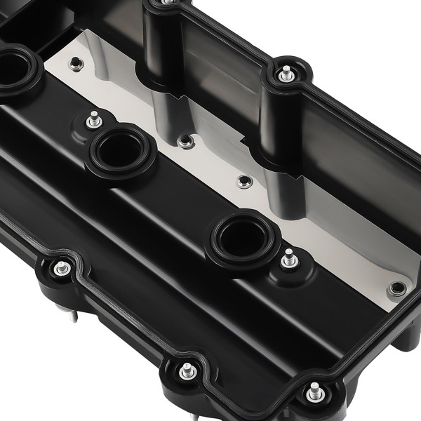 Engine Valve Cover w/ Gasket Bolts fit for Chrysler 300 Dodge Avenger Charger 2.7L-5