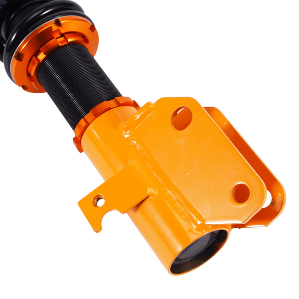 MaXpeedingrods 24 Way Coilover Lowering Kit fit for Subaru Impreza Wrx & Sti 15+-4