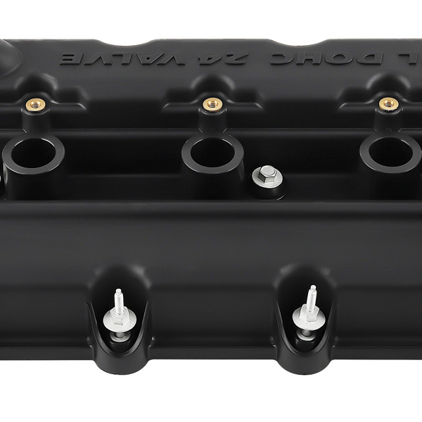 Engine Valve Cover w/ Gasket Bolts fit for Chrysler 300 Dodge Avenger Charger 2.7L-4