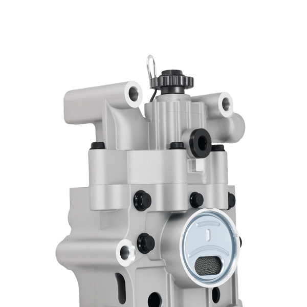 OE 233002G400 Oil Pump fit for Hyundai Santa Fe Sport 2013-2016 2.4L Engine-2