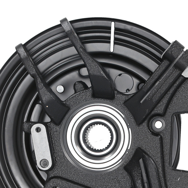 Rear Left Wheel Hub Steering Knuckle fit for Ford Explorer/Mountaineer 02-05 698013-3