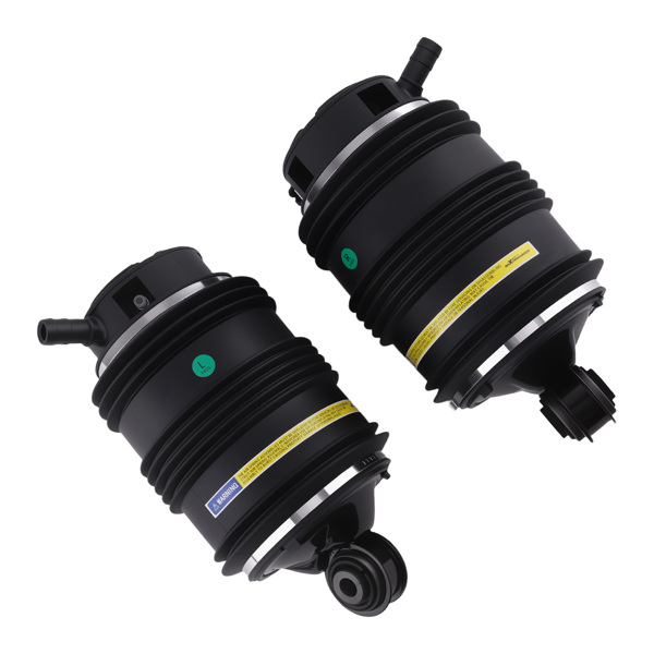 Rear Air Suspension Spring Bags Pair fit for Mercedes-Benz E550 W211 2007-2009-4
