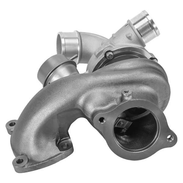 Turbo Turbocharger fit for Ford Escape 2.0L 2017 2018 2019 2020 53039880416-3
