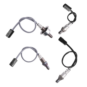 4xOxygen Sensor  fit for Nissan Murano  234-9037  234-9081   234-4380  234-4381