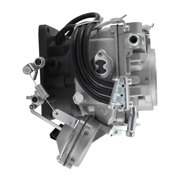 Manual Choke Carburetor Carb fit for Toyota Land Cruiser 3F 1984-1992 4.0L-6