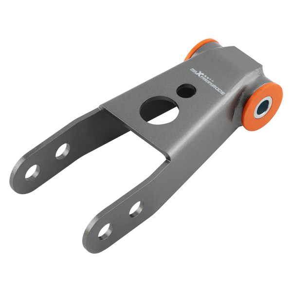 3" Front & 2" Rear Leveling Lift Kit fit fit for Jeep Cherokee XJ Shackle &  Spacers-1