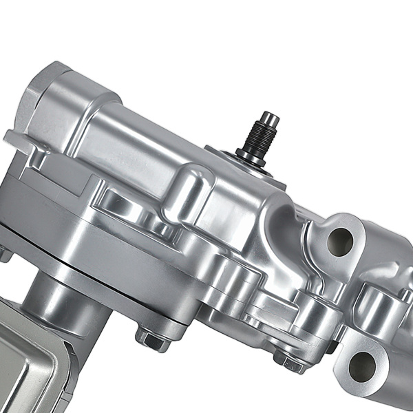 New Oil Pump Assembly fit for Scion TC Toyota Camry 2.4L DOHC 15100-0H010 2005-2009-1