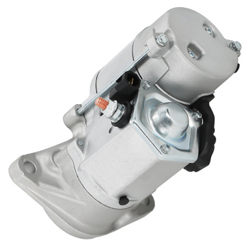Starter fit for Toyota 4Runner  L4 2.4L 2366cc A.T. OSGR 9T 1.4kW 1984-1991