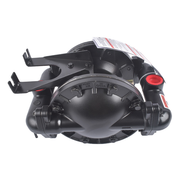 气动隔膜泵 120 PSI ARO Double Diaphragm Pump Air Operated Replacement for Ingersoll Rand 666100-362-C-6