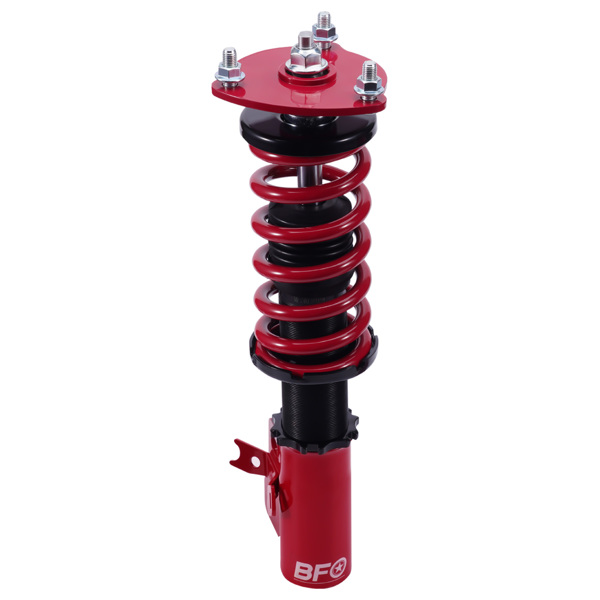 BFO Adjustable Coilovers fit for Honda Civic 2006-2011 Shock Springs Assembly Kit-5