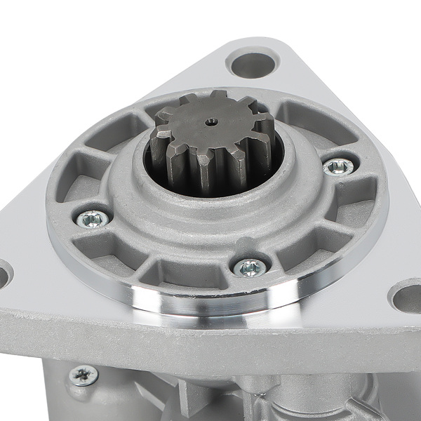 Starter Motor fit for Belarus Tractor 250 250AS 300 310 400 400A 400AN 405A 9142780-1