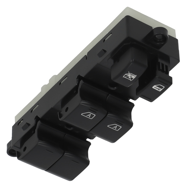 Black Master Power Window Control Switch fit for Nissan Maxima 03-08 25401-ZJ30A-6