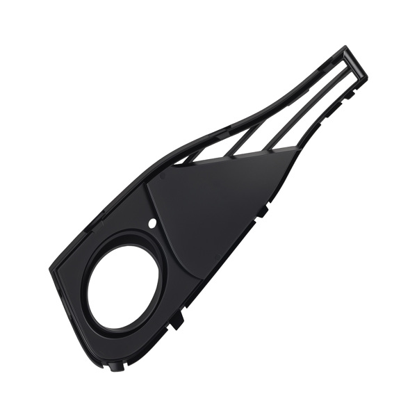 Front Bumper Fog Lamp Grille Cover Trim fit for BMW 430i 440i 2017-2020 BM1038194-3