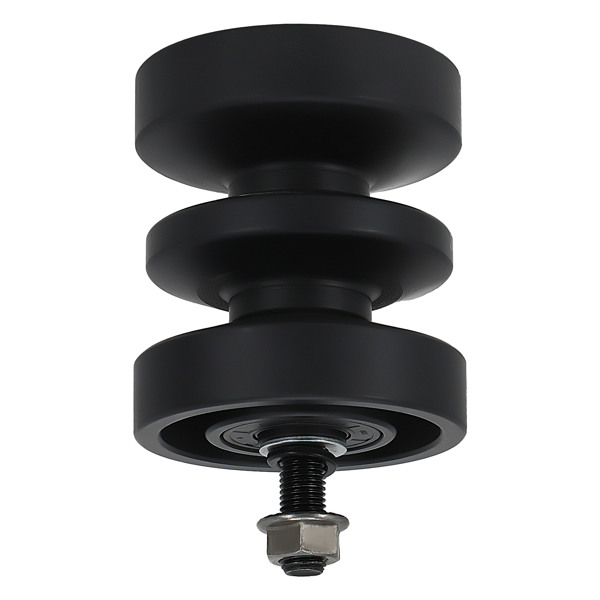 Heavy Duty Track Roller fit for Vermeer S725TX S800TX S925TX 163749140-1