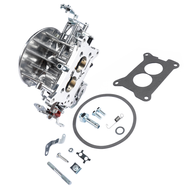 化油器 Carburetor Manual 350 CFM Replacement for Holley 2300 350 CFM Square Bore Gasoline 0-7448-7