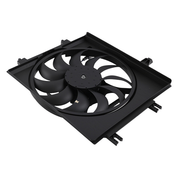 Radiator Cooling Fan fit for Subaru Forester Base/Sport/Touring 2019-2021 45122SJ000-5