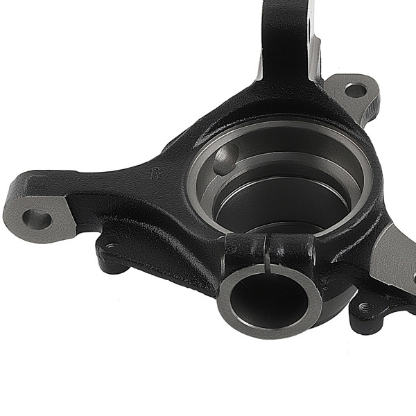 2pc Front Left & Right Steering Knuckle fit for Subaru Outback All Engine 2000-2001-2