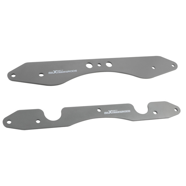 Lift Kit 2 inch Front Rear fit for Polaris RZR XC EPS 2015-2020 Steel-4