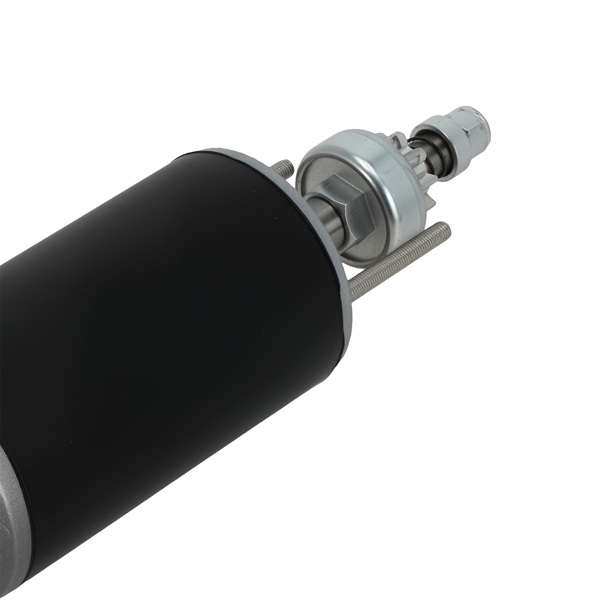 Starter fit for Force Outboard 120HP 1990-1992 50-819085-1 CCW Metal 12V 9 Teeth-2