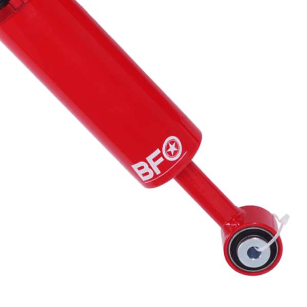 Coilover Shocks & Springs Lowering Kit fit for Toyota Yaris 07-11, Scion xD 08-14-5