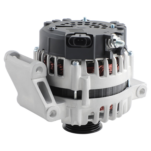 Alternator fit for Chevrolet Malibu 2008-2012 L4 2.4L 125 Amp 15828450 20758751-2