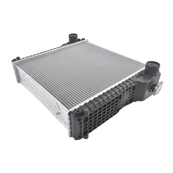 散热器 Radiator Replacement for Terex Fermec Loader 750 760 860 960 965 6102851M91 6193297M91-3