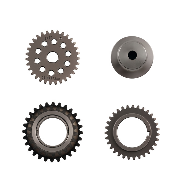 Engine Timing Chain Kit fit for Jeep Grand Cherokee 3.6L 2011-2015 5184357AE-3