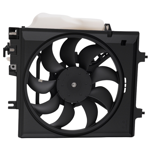 Radiator Cooling Fan fit for Subaru Forester Base/Sport/Touring 2019-2021 45122SJ000-2
