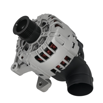 120A Alternator fit for BMW 320i 2.2L 2001-2005 325Ci 2.5L 2001-2006 12317510599