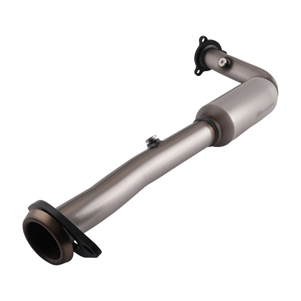 Direct Fit Catalytic Converter kit fit for Hummer H2 6.0L 2003-2006 EPA Certified-5